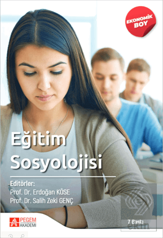 Eğitim Sosyolojisi