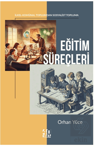 Eğitim Süreçleri