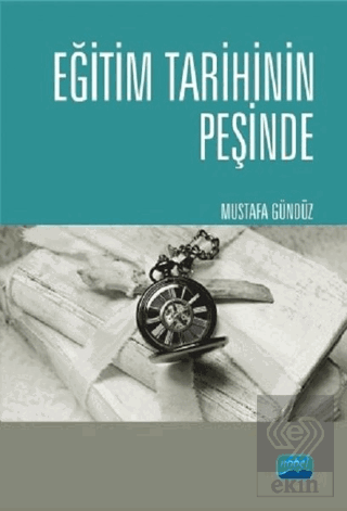 Eğitim Tarihinin Peşinde