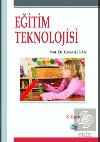 Eğitim Teknolojisi