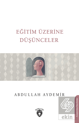 Eğitim Üzerine Düşünceler