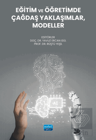 Eğitim ve Öğretimde Çağdaş Yaklaşımlar, Modeller