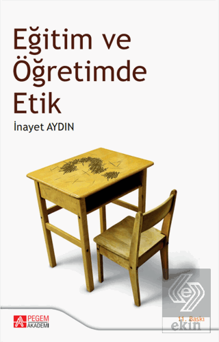 Eğitim ve Öğretimde Etik