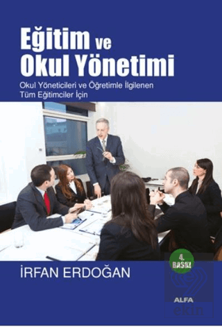 Eğitim ve Okul Yönetimi