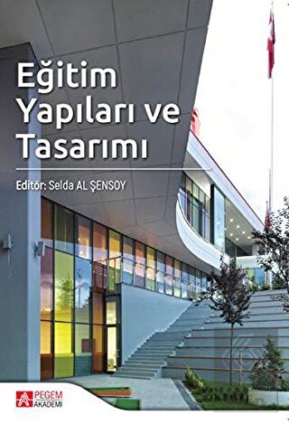 Eğitim Yapıları ve Tasarımı