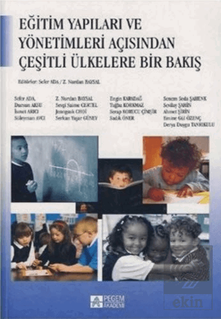 Eğitim Yapıları ve Yönetimleri Açısından Çeşitli Ü