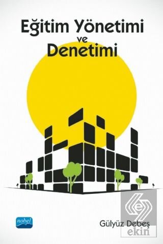 Eğitim Yönetimi ve Denetimi