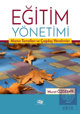 Eğitim Yönetimi