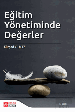 Eğitim Yönetiminde Değerler