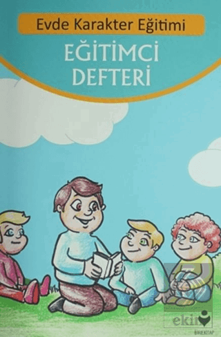 Eğitimci Defteri