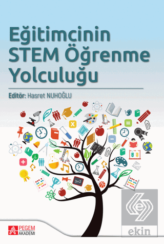 Eğitimcinin STEM Öğrenme Yolculuğu