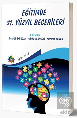 Eğitimde 21. Yüzyıl Becerileri