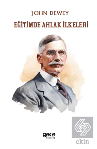 Eğitimde Ahlak İlkeleri