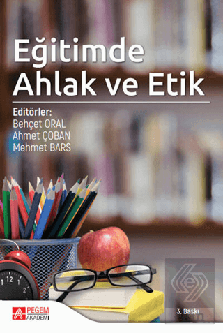 Eğitimde Ahlak ve Etik