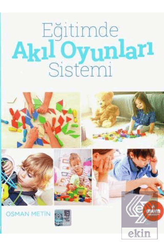 Eğitimde Akıl Oyunları Sistemi