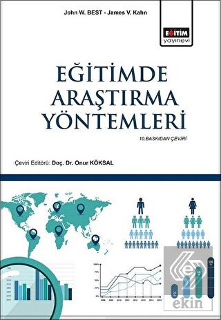 Eğitimde Araştırma Yöntemleri