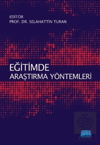 Eğitimde Araştırma Yöntemleri