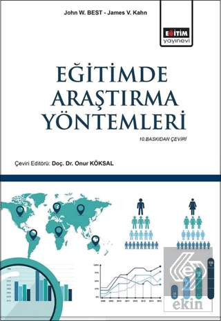 Eğitimde Araştırma Yöntemleri