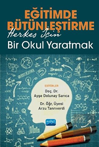 Eğitimde Bütünleştirme