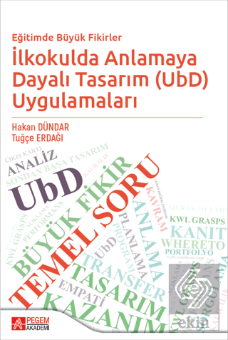 Eğitimde Büyük Fikirler İlkokulda Anlamaya Dayalı Tasarım (UbD) Uygula