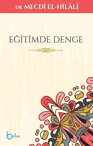 Eğitimde Denge