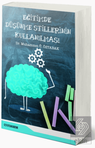 Eğitimde Düşünme Stillerinin Kullanılması