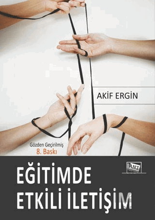 Eğitimde Etkili İletişim