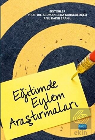 Eğitimde Eylem Araştırmaları