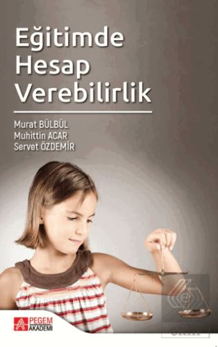 Eğitimde Hesap Verebilirdik