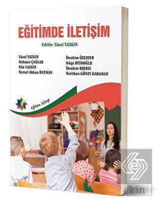 Eğitimde İletişim