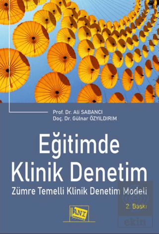 Eğitimde Klinik Denetim