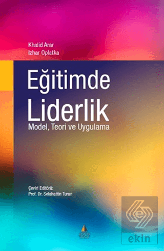 Eğitimde Liderlik