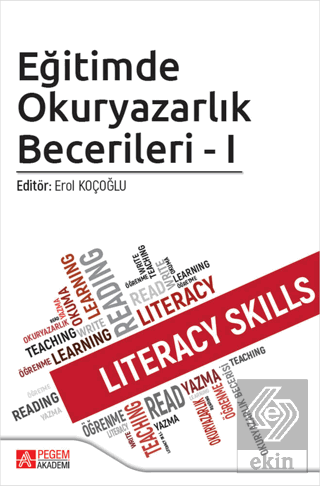 Eğitimde Okuryazarlık Becerileri - 1