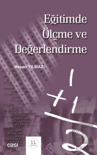 Eğitimde Ölçme ve Değerlendirme