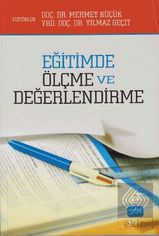 Eğitimde Ölçme ve Değerlendirme