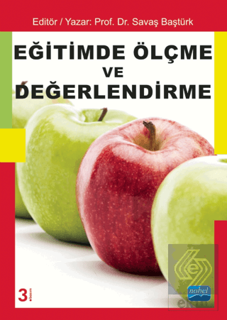 Eğitimde Ölçme ve Değerlendirme