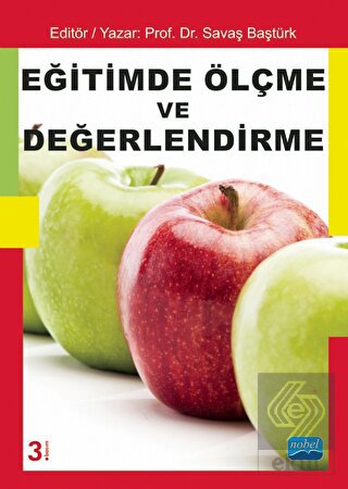 Eğitimde Ölçme ve Değerlendirme