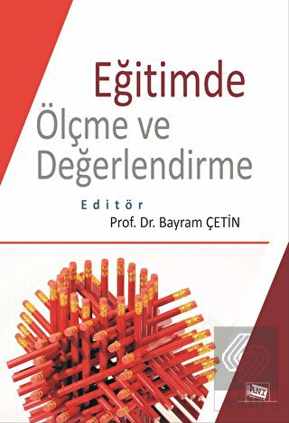 Eğitimde Ölçme ve Değerlendirme