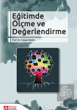 Eğitimde Ölçme ve Değerlendirme