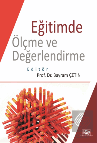 Eğitimde Ölçme ve Değerlendirme