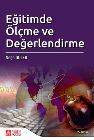 Eğitimde Ölçme ve Değerlendirme