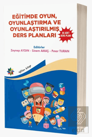 Eğitimde Oyun, Oyunlaştırma Ve Oyunlaştırılmış Der