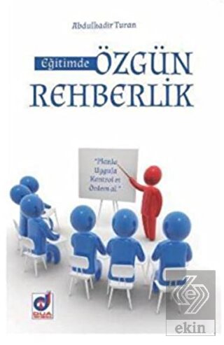 Eğitimde Özgün Rehberlik