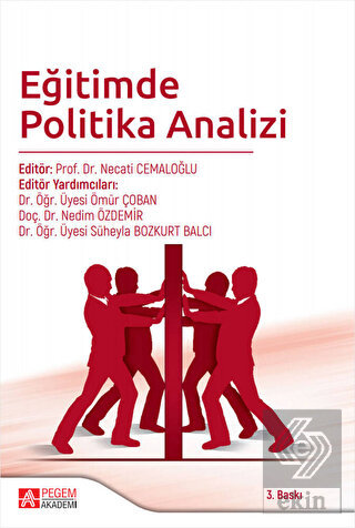 Eğitimde Politika Analizi