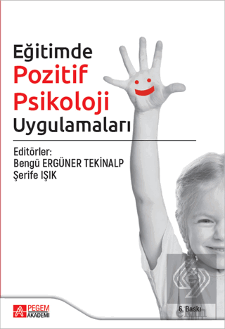 Eğitimde Pozitif Psikoloji Uygulamaları