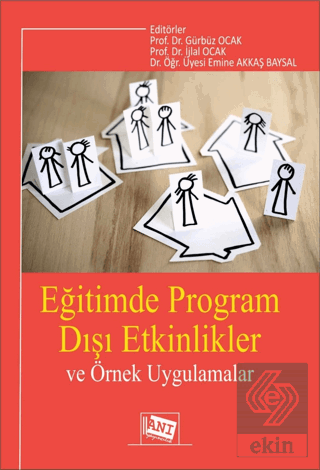 Eğitimde Program Dışı Etkinlikler Ve Örnek Uygulam