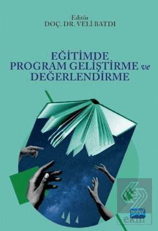 Eğitimde Program Geliştirme ve Değerlendirme