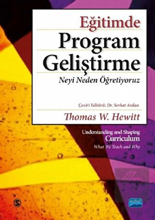 Eğitimde Program Geliştirme