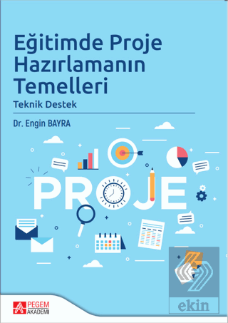 Eğitimde Proje Hazırlamanın Temelleri