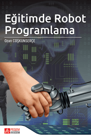 Eğitimde Robot Programlama